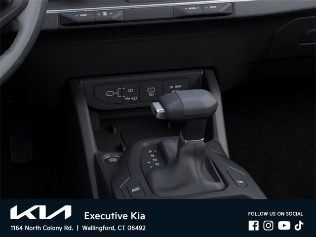 2025 Kia K4 EX photo 22