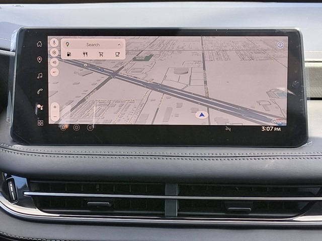 2026 Infiniti QX60 Luxe AWD photo 13