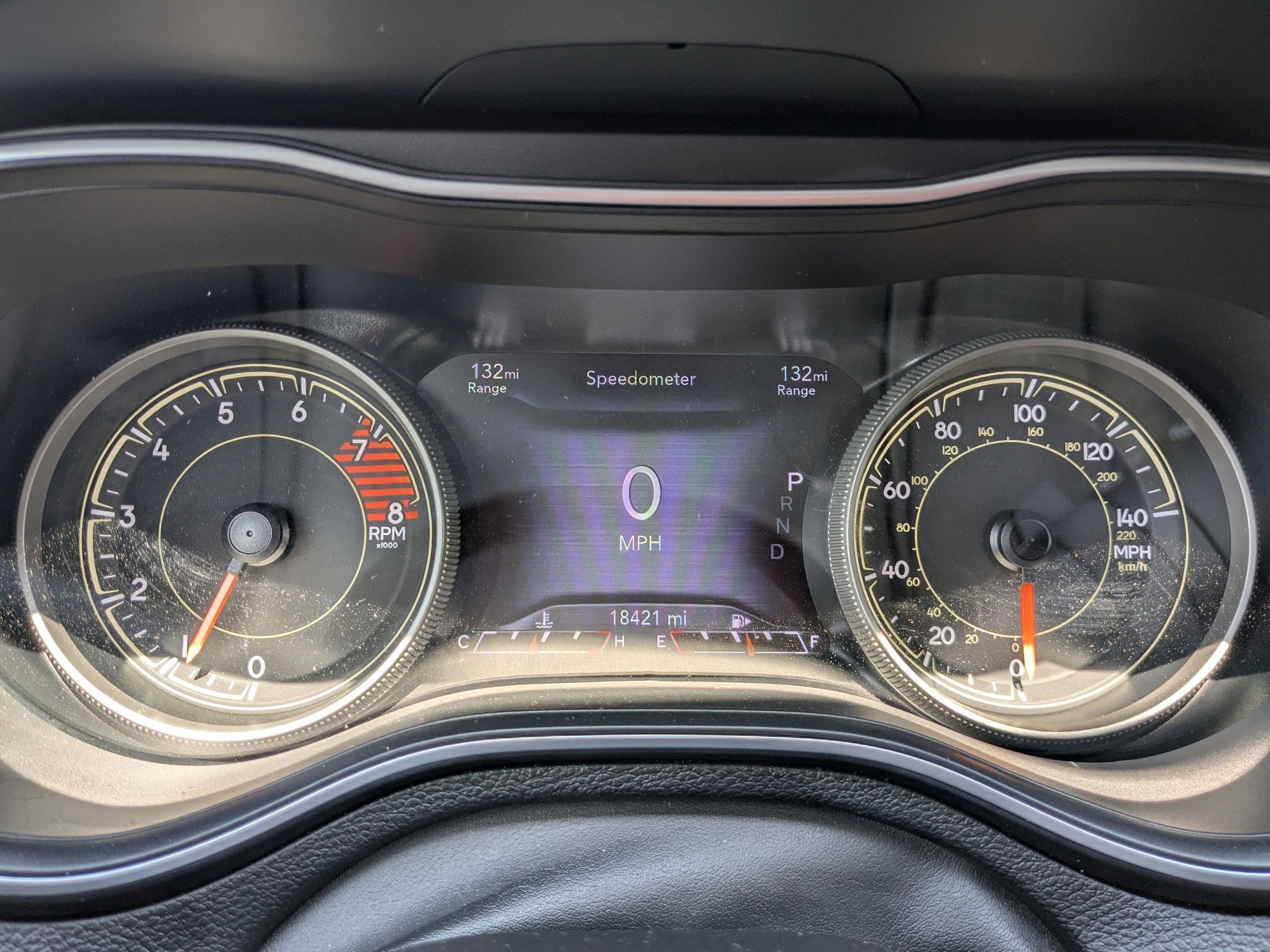 2022 Jeep Cherokee Trailhawk photo 13