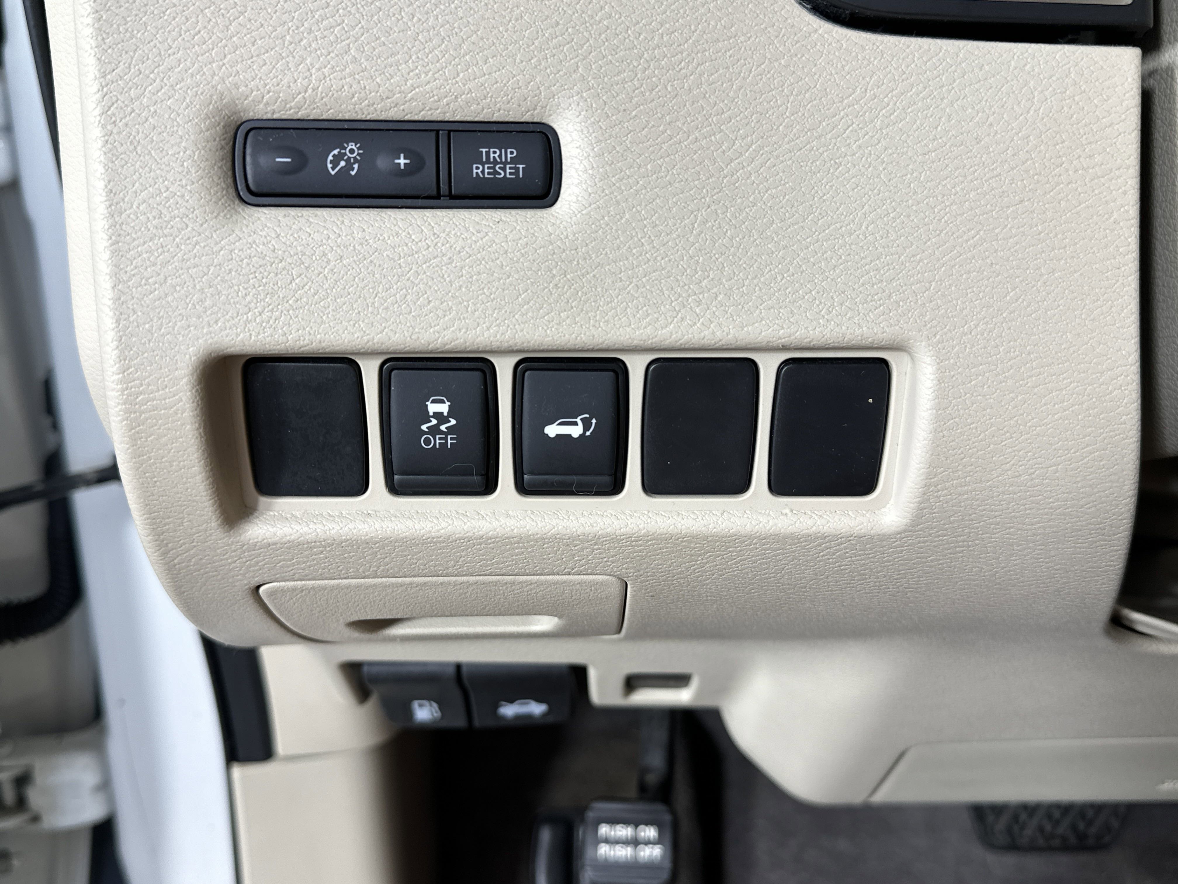 2017 Nissan Murano SL photo 17