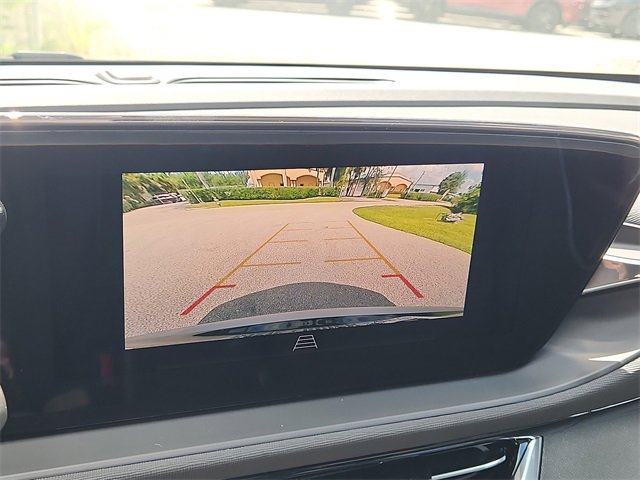 2025 Buick Envista ST photo 27