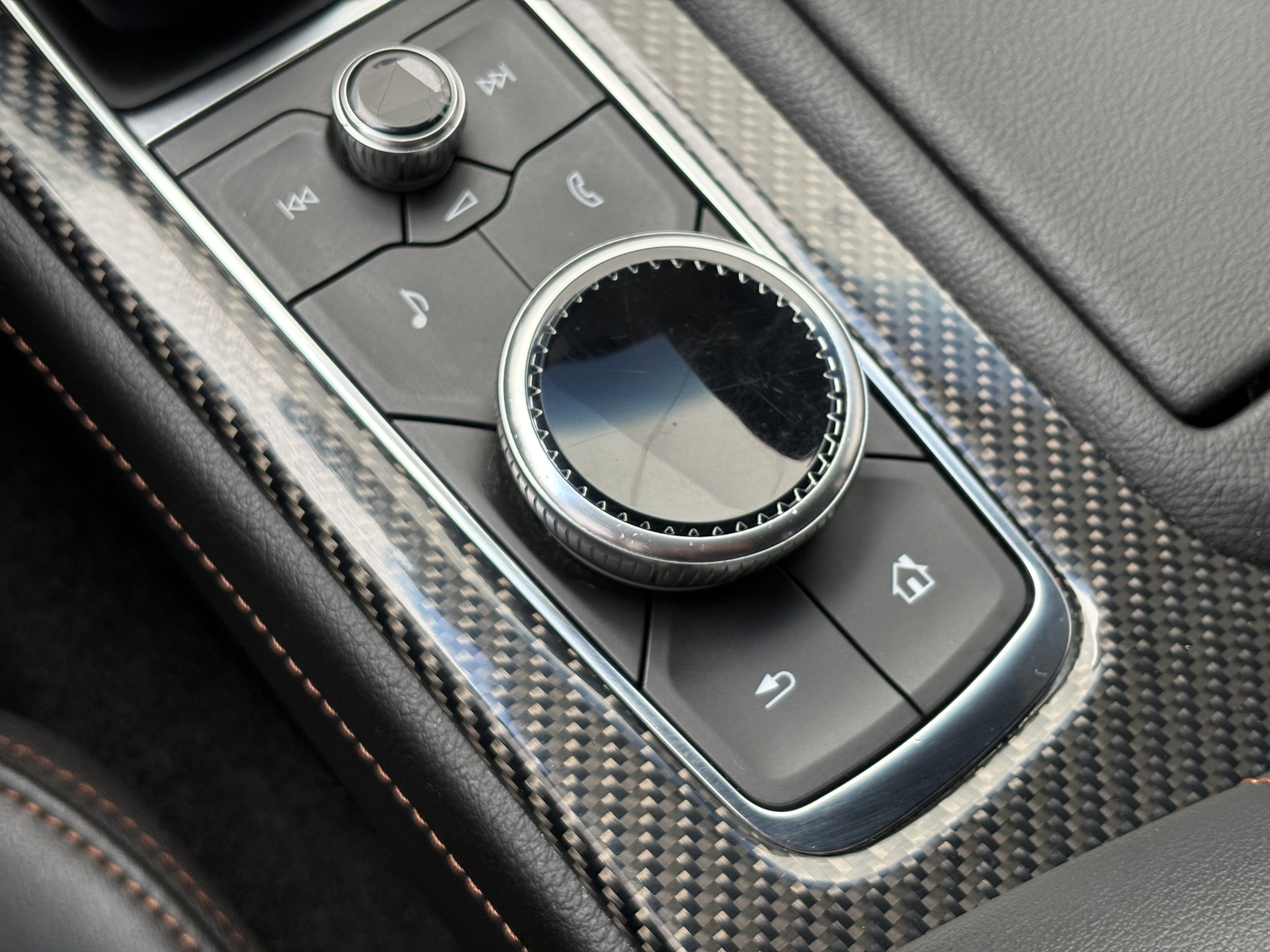 2024 Cadillac CT5 V photo 15