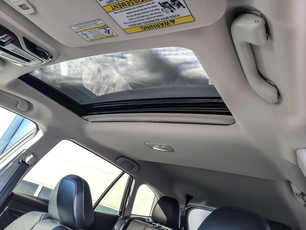 2024 SUBARU OUTBACK - Image 8