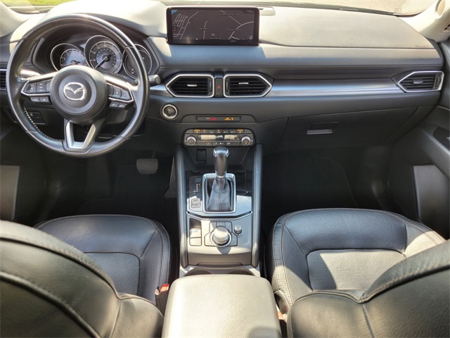 2023 Mazda CX-5 2.5 S Preferred photo 13