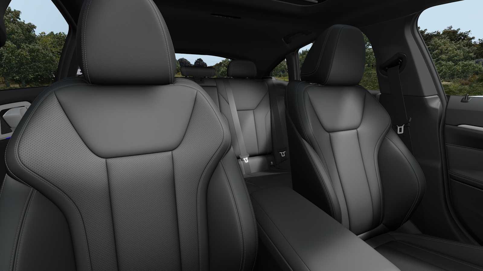 2025 Bmw i4 eDrive40 photo 11