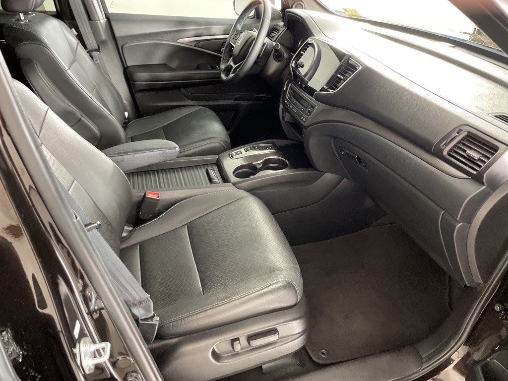 2021 Honda Passport EX-L photo 43