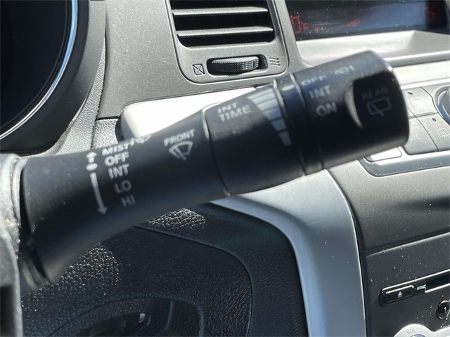 2011 Nissan Murano S photo 22