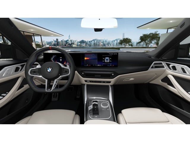 2026 Bmw M440i xDrive photo 10