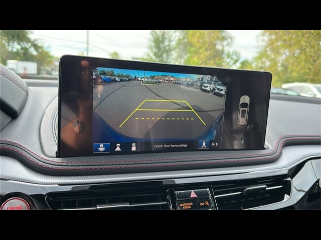 2026 Acura MDX A-Spec SH-AWD photo 19