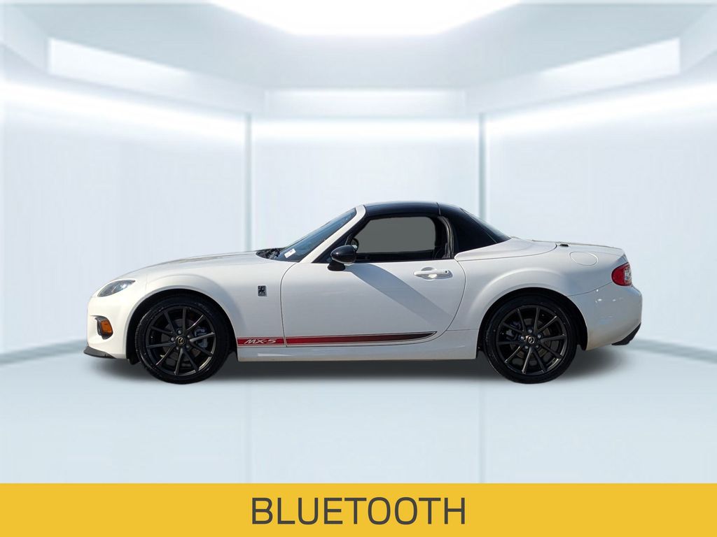 Used 2015 Mazda MX-5 Miata Club Hard Top with VIN JM1NC2MF6F0239620 for sale in Foley, AL