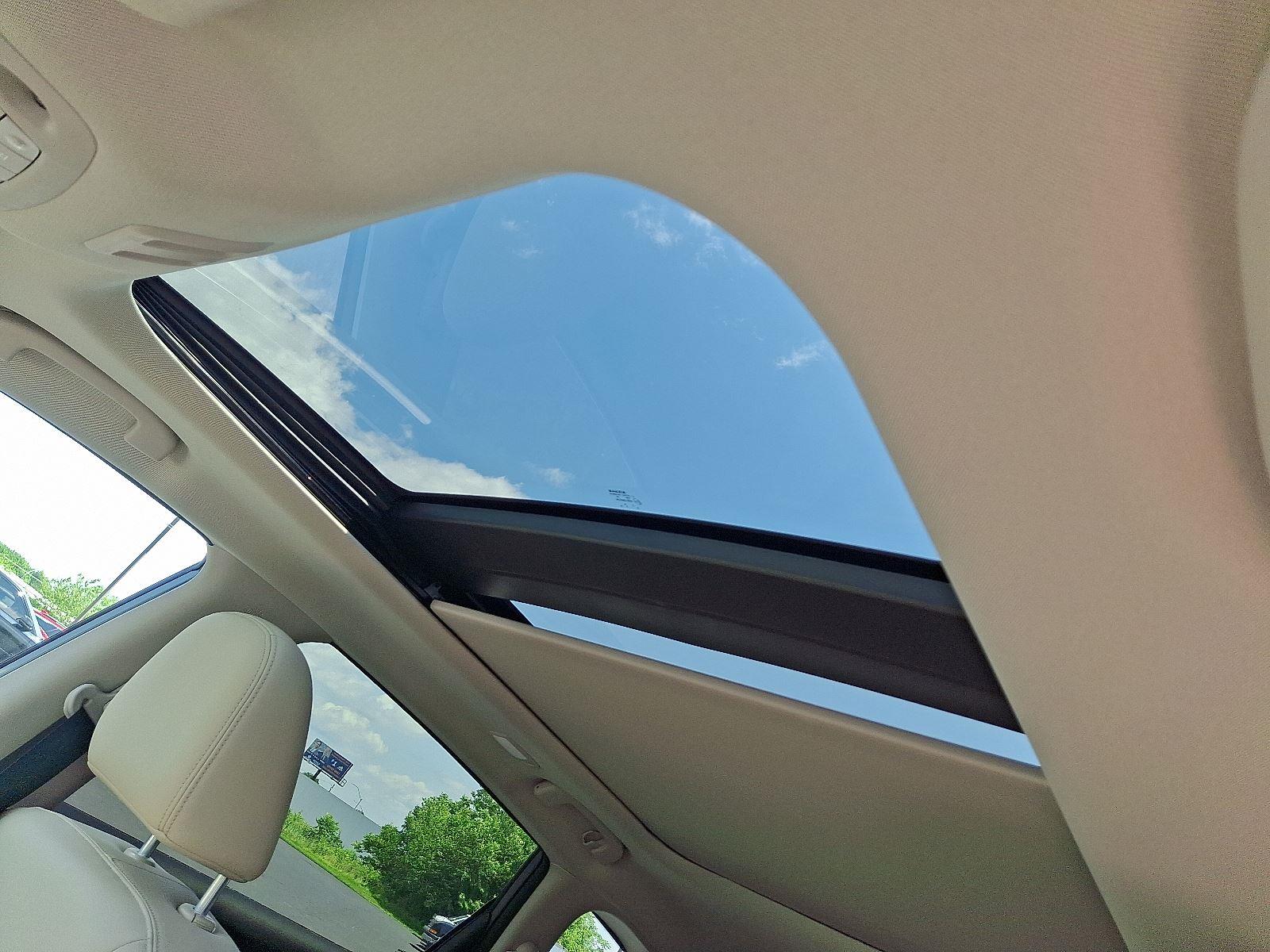 2024 Nissan Murano SL photo 13
