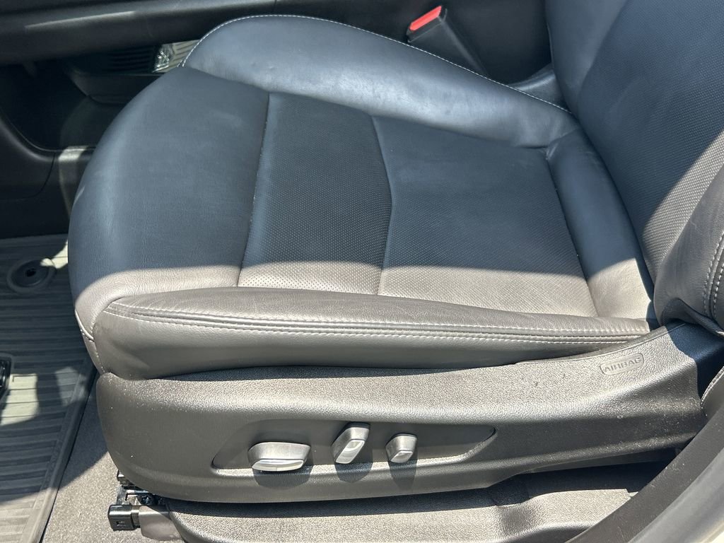 2023 Cadillac XT6 Premium Luxury photo 20