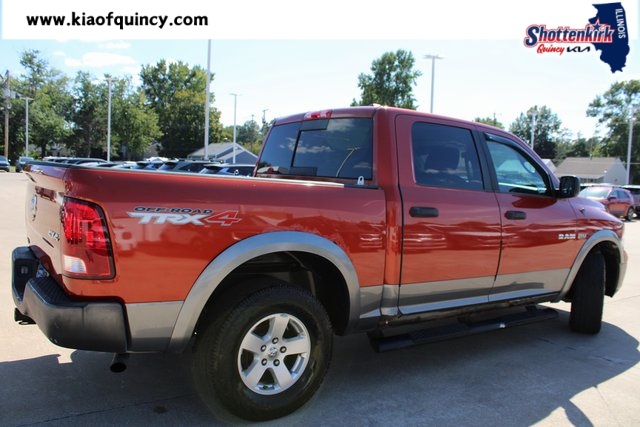 2009 Dodge Ram photo 4