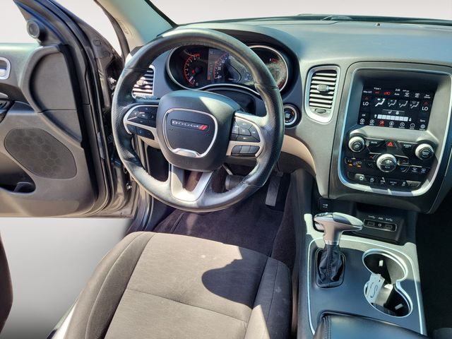 2019 Dodge Durango SXT Plus photo 10