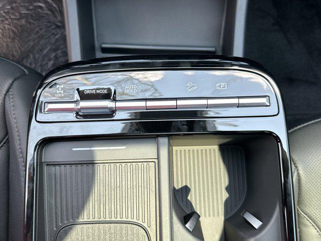 2025 Hyundai Tucson SEL Convenience photo 30