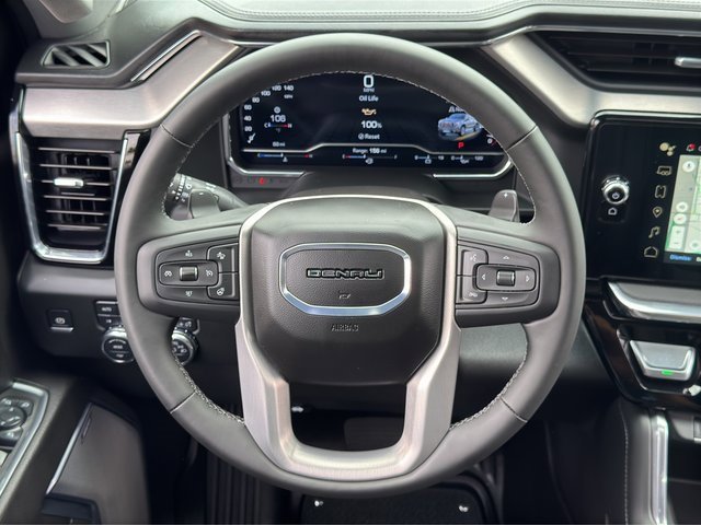 2024 Gmc Sierra 1500 Denali photo 13