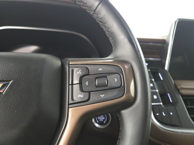 2024 Chevrolet Tahoe High Country photo 11