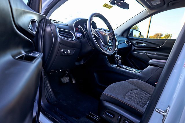 2024 Chevrolet Equinox LT photo 11