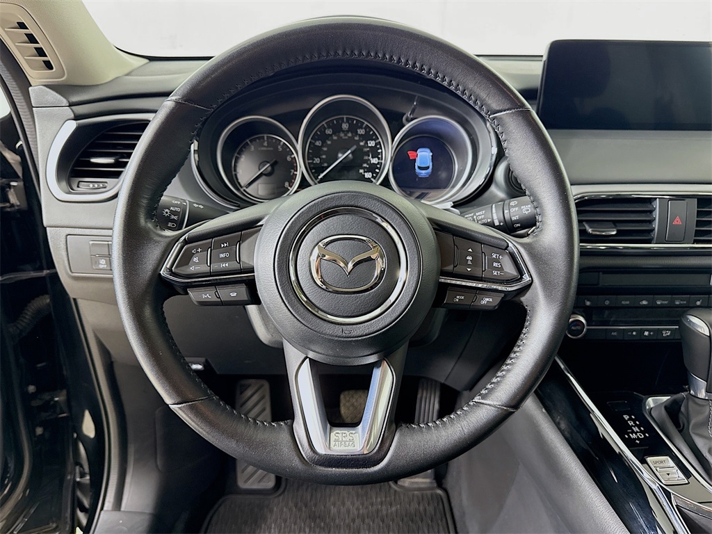 2022 Mazda CX-9 Sport photo 13
