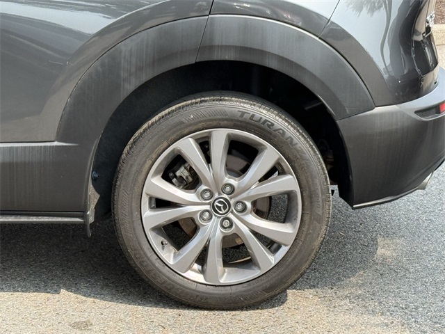 2022 Mazda CX-30 2.5 Select photo 11