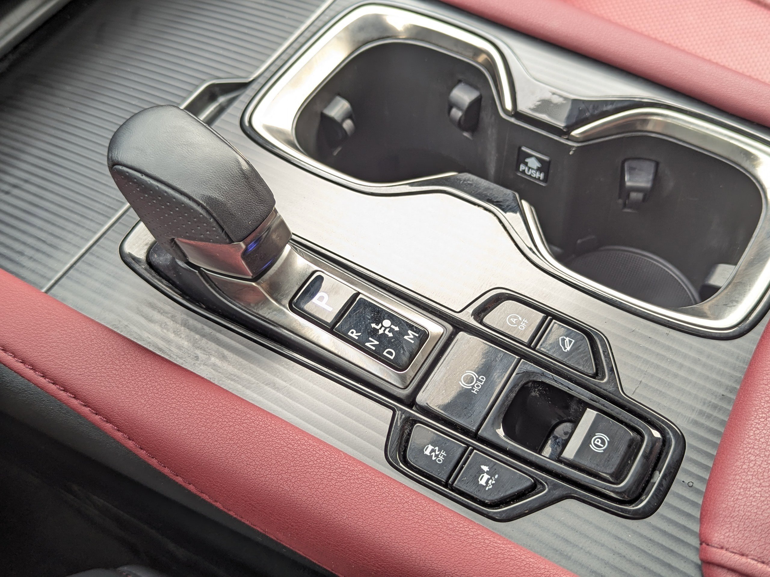 2023 Lexus RX 350 F SPORT Handling photo 32