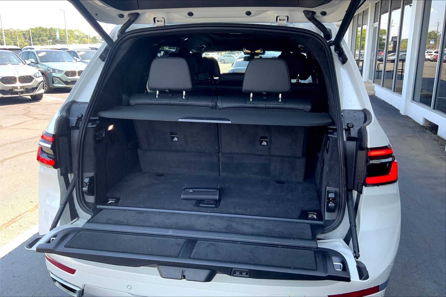 2025 Bmw X7 xDrive40i photo 32
