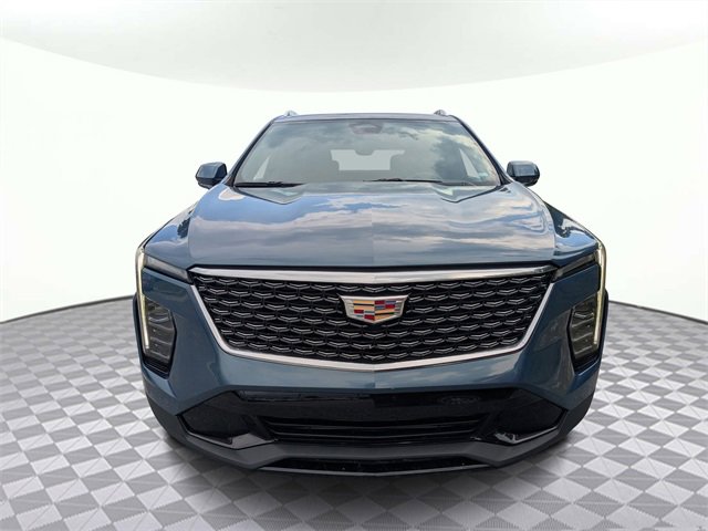 2024 Cadillac XT4 Premium Luxury photo 9