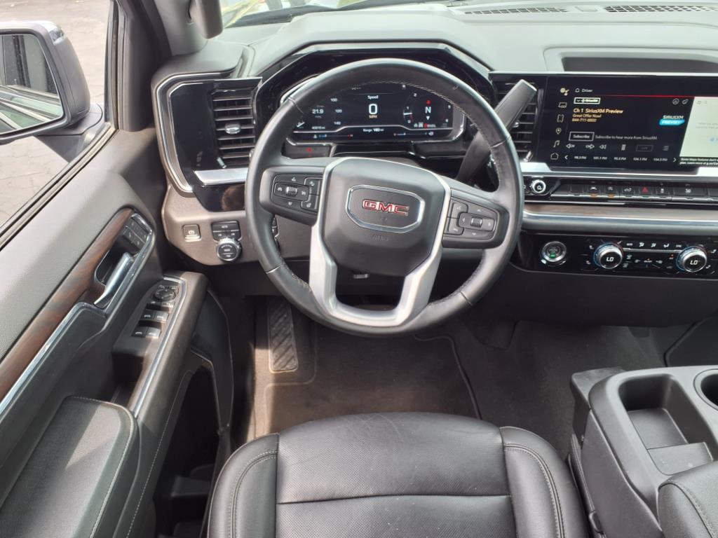 2024 Gmc Sierra 1500 SLT photo 12