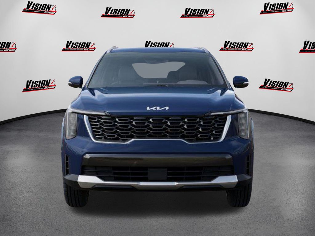 2025 Kia Sorento S photo 2