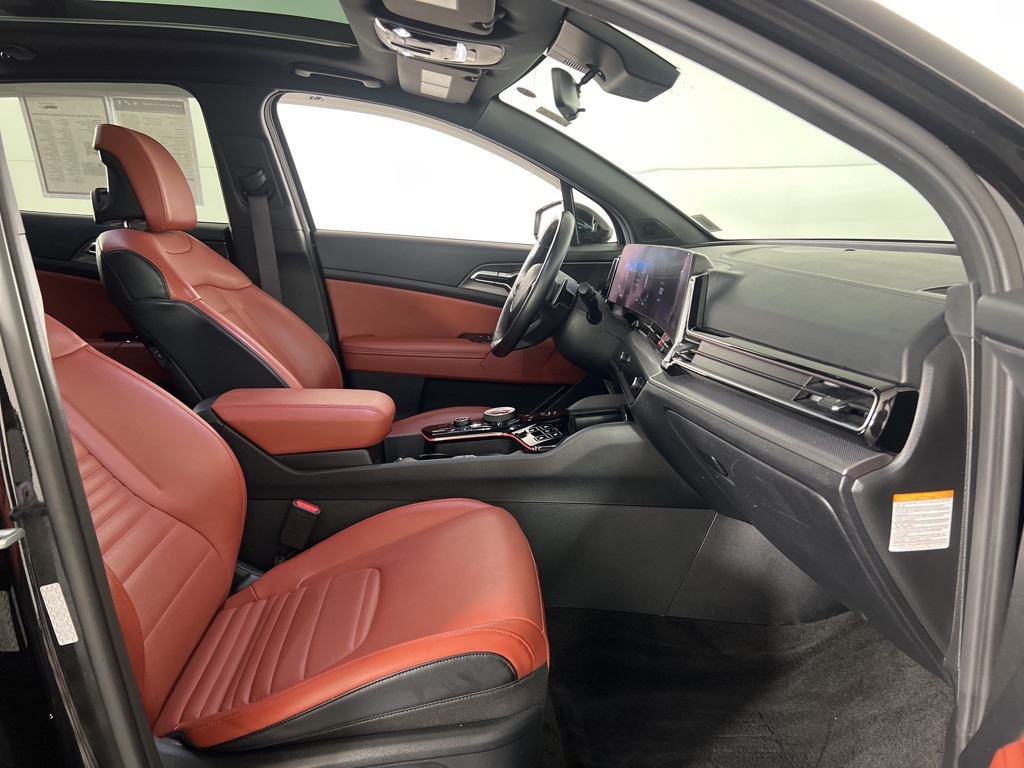 2023 Kia Sportage Hybrid photo 28