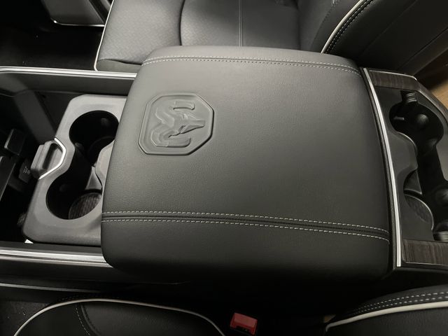 2026 Ram 2500 Laramie photo 21