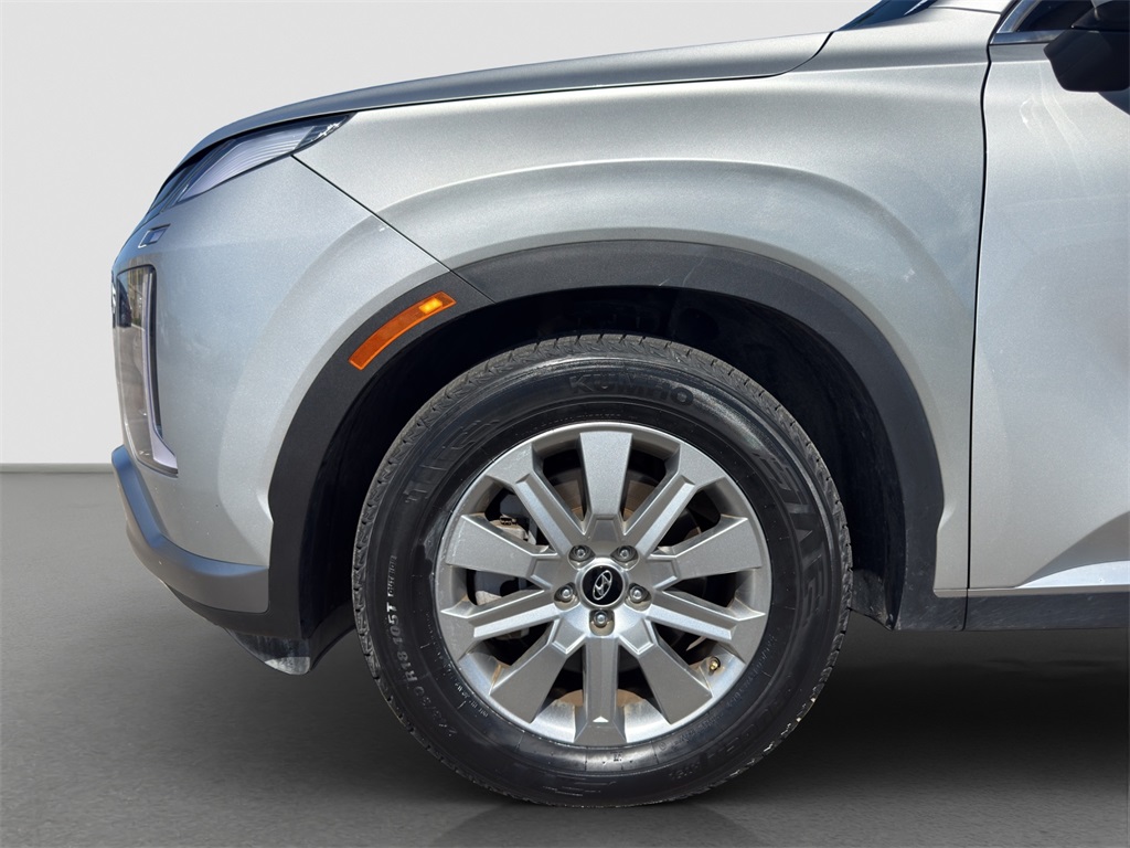 2024 Hyundai Palisade SEL photo 20