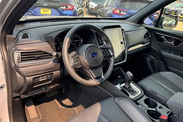 2025 Subaru Forester Limited photo 13