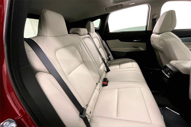 2025 Nissan Murano SL photo 32