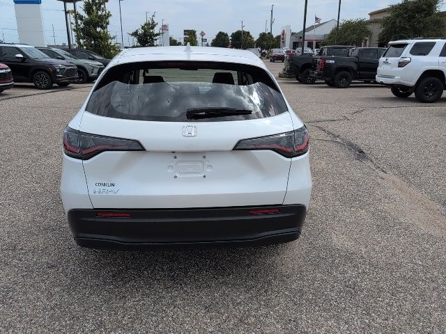 2023 Honda HR-V LX photo 13