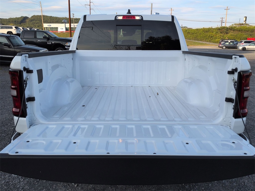 2025 Ram 1500 Lone Star photo 4