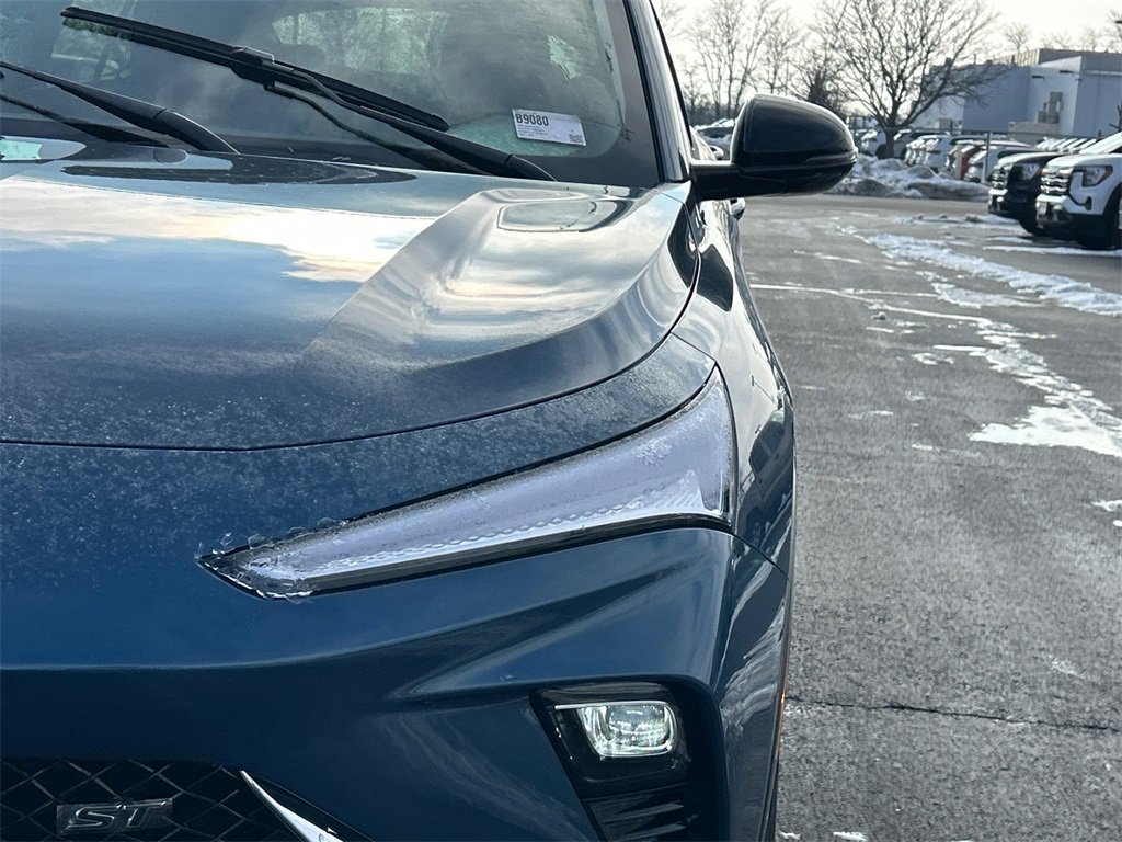 2026 BUICK ENVISTA - Image 9