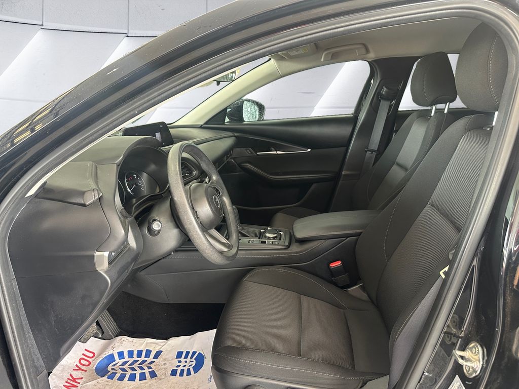 2024 Mazda CX-30 2.5 S photo 7