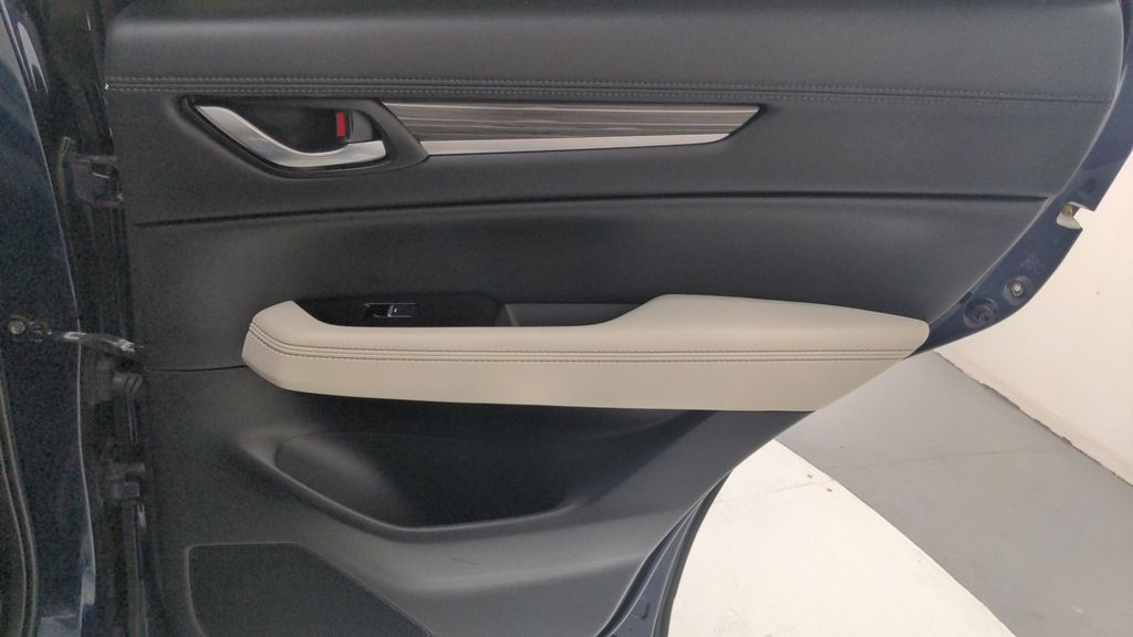 2020 Mazda CX-5 Grand Touring photo 31