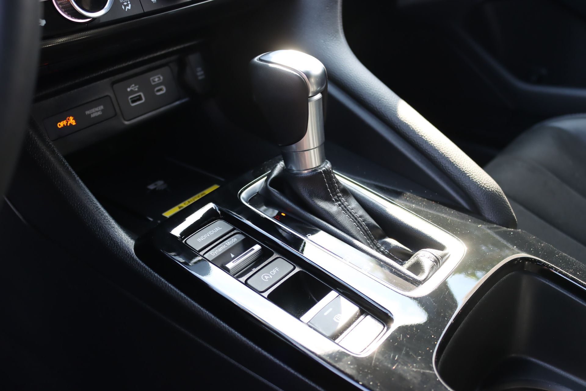 2024 Acura Integra A-Spec photo 14