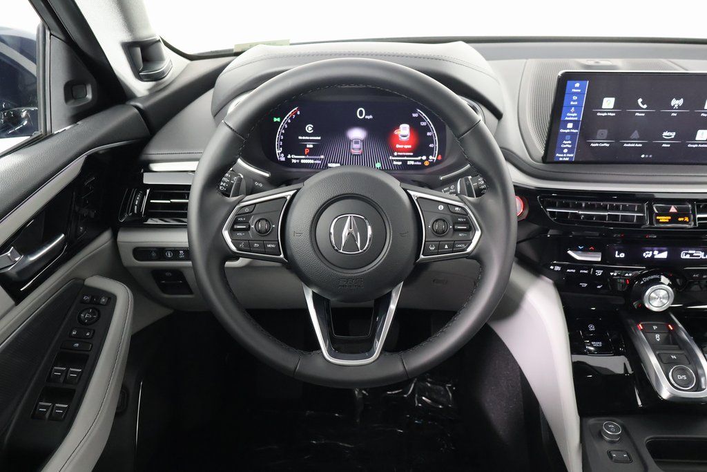 2026 Acura MDX Technology photo 3