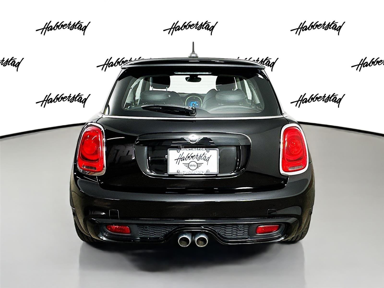 2020 Mini Cooper 2 Door Hardtop S photo 6