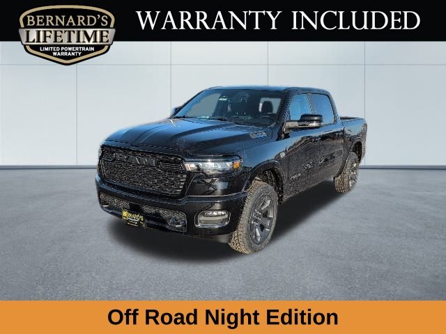 2026 RAM Ram 1500 Pickup Big Horn/Lone Star's photo