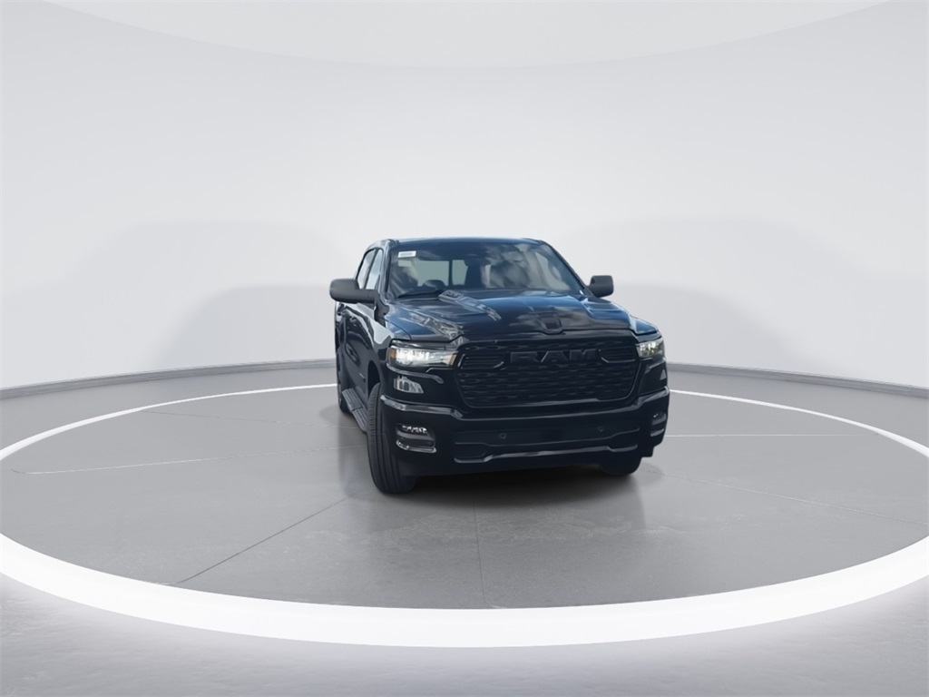 2025 Ram 1500 Tradesman photo 2