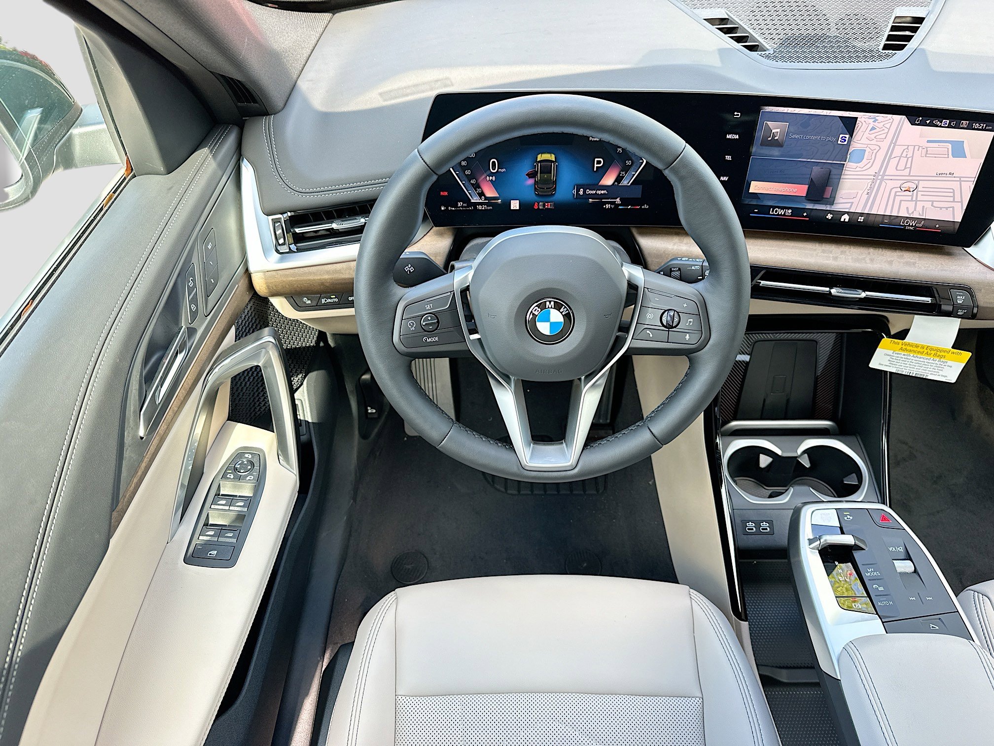 2025 Bmw X1 XDrive28i photo 17