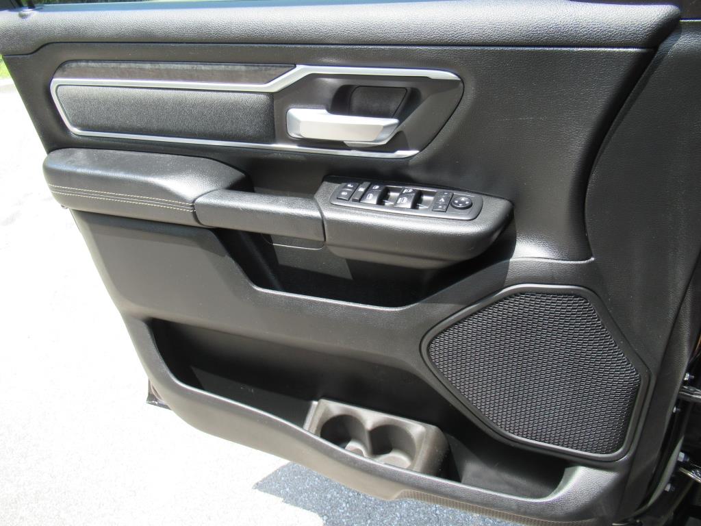 2019 Ram 1500 Big Horn Lone Star photo 23
