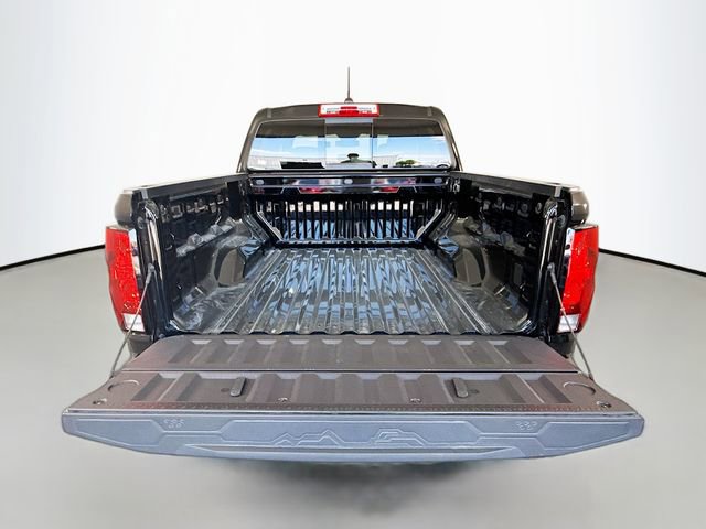 2026 Chevrolet Colorado Work Truck photo 24