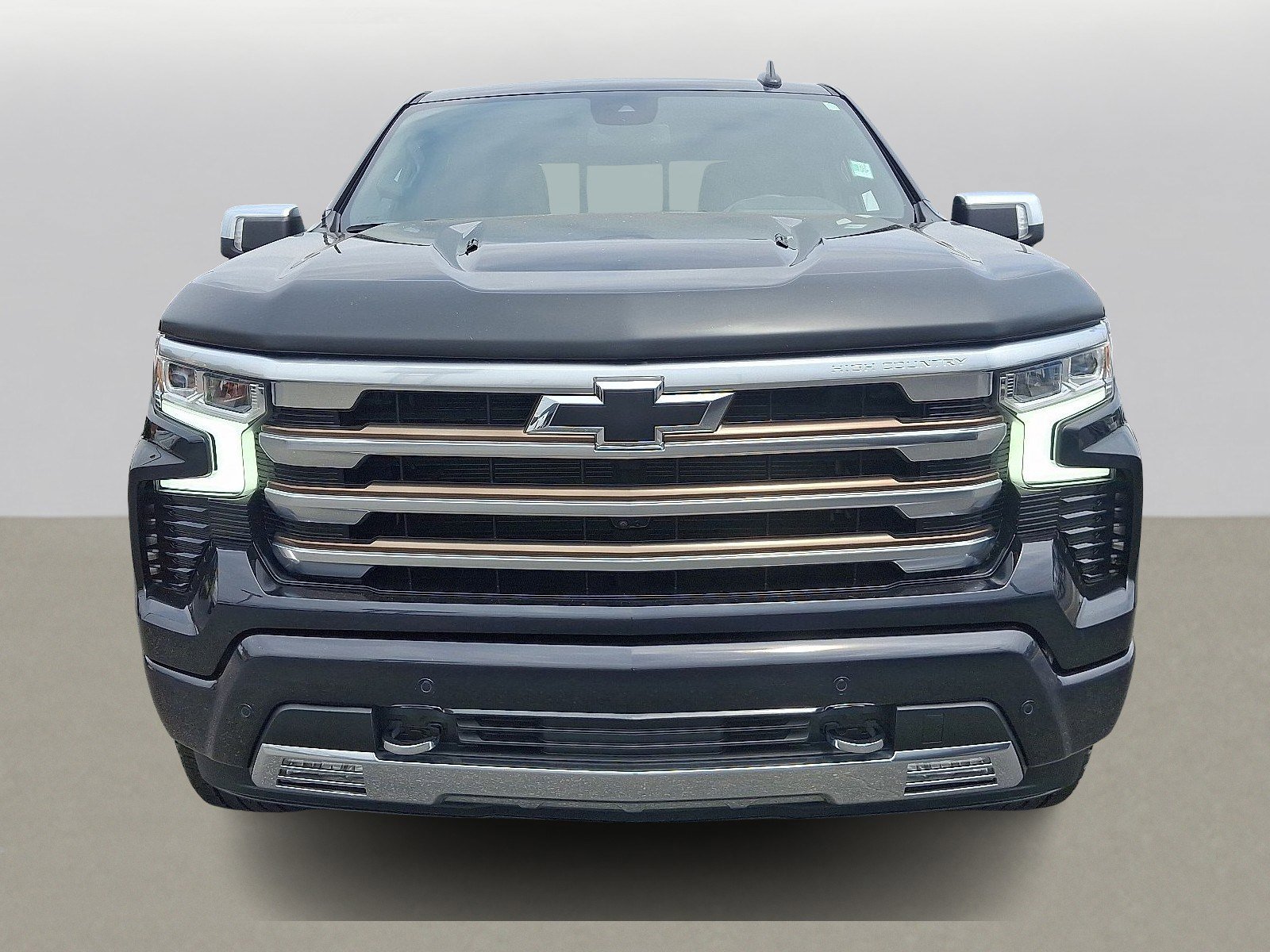 2022 Chevrolet Silverado 1500 High Country photo 3