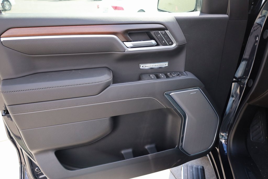 2026 Gmc Sierra 1500 Denali photo 10