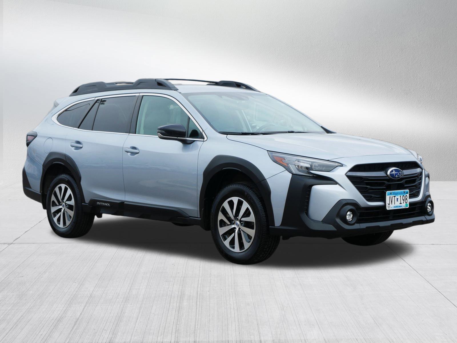 2023 Subaru Outback